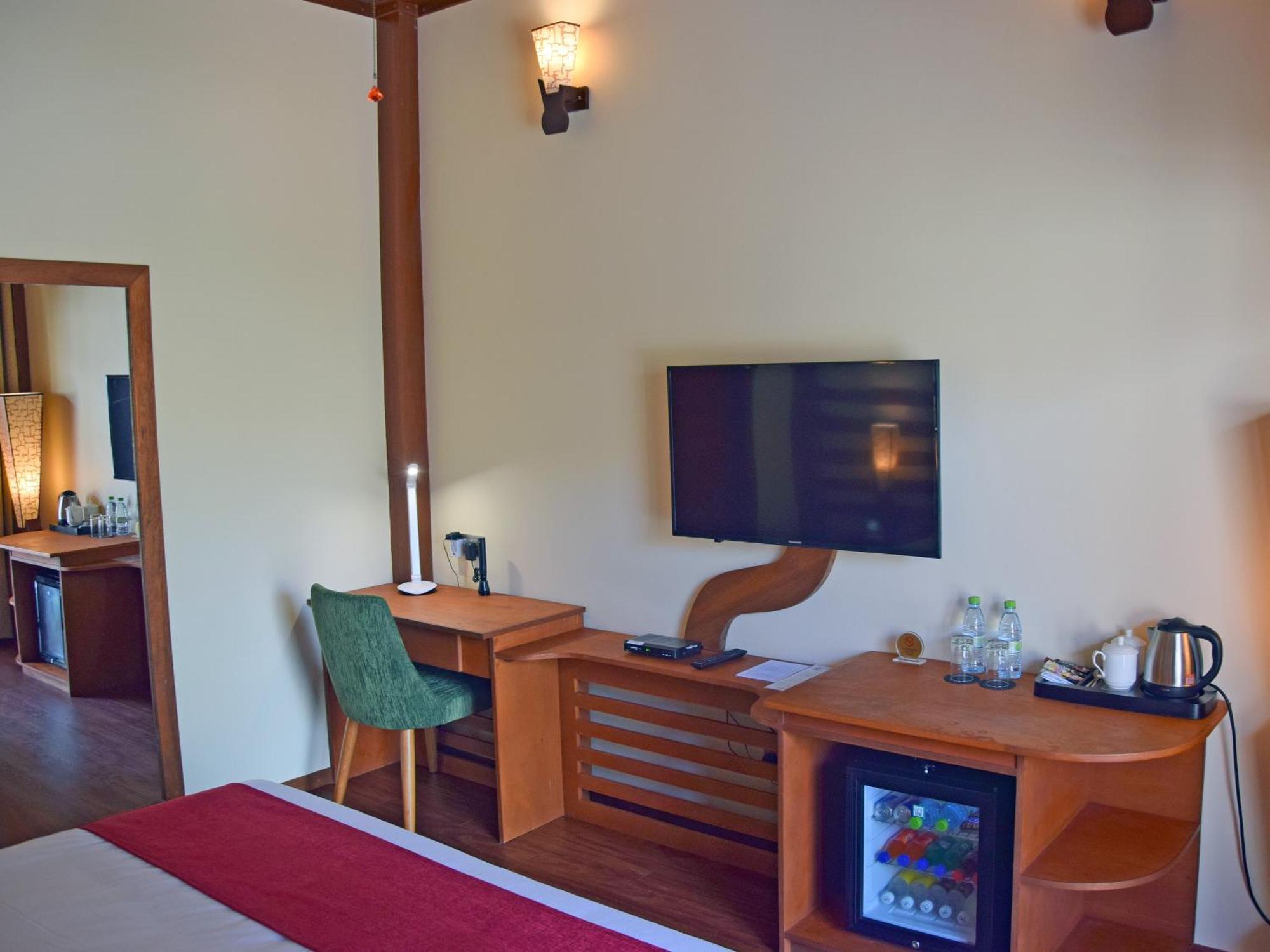 Araamu Hotels Maldives At Dhiffushi Quarto foto