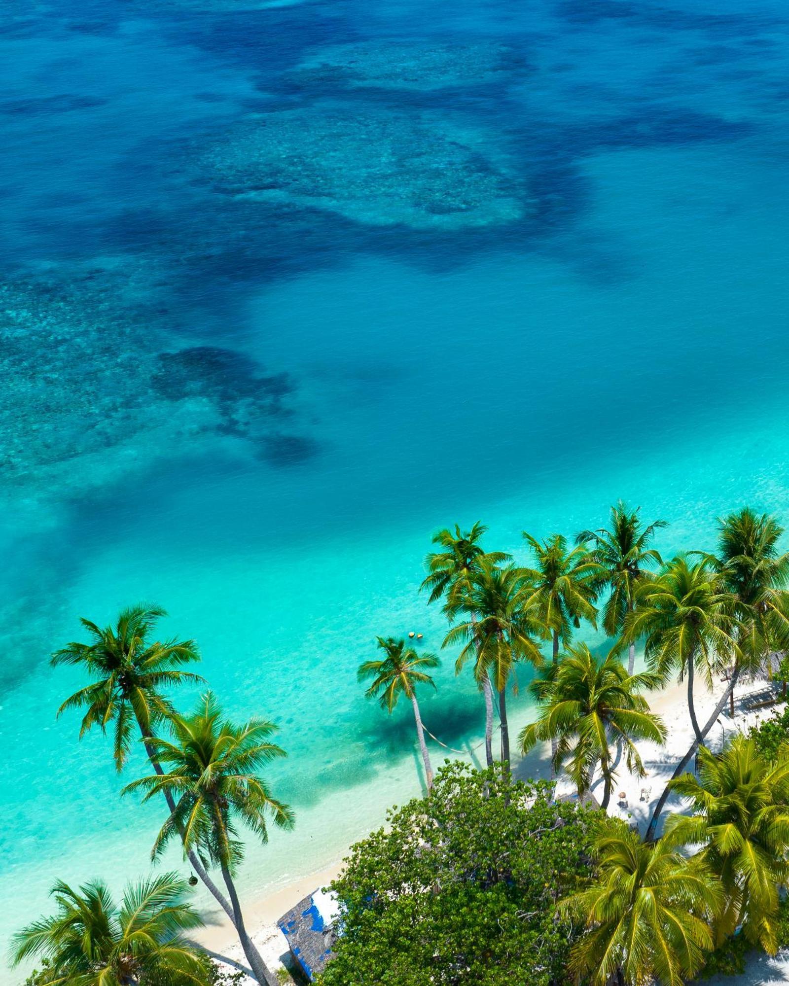 Araamu Hotels Maldives At Dhiffushi Exterior foto