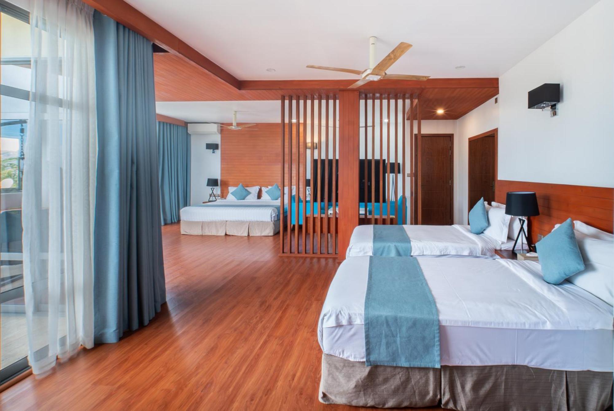 Araamu Hotels Maldives At Dhiffushi Exterior foto